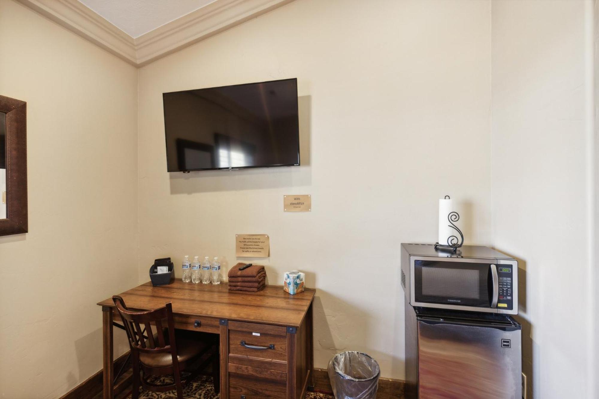 Zion Cliff Lodge Hildale Quarto foto