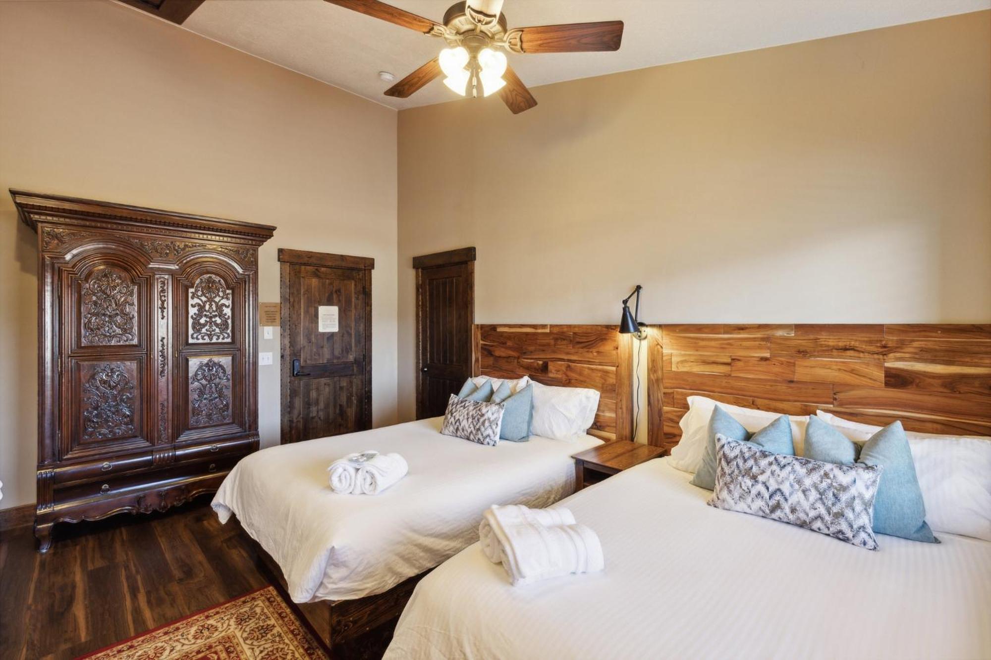 Zion Cliff Lodge Hildale Quarto foto