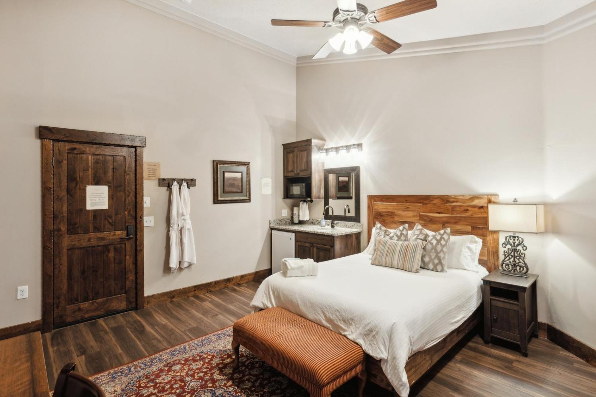 Zion Cliff Lodge Hildale Quarto foto