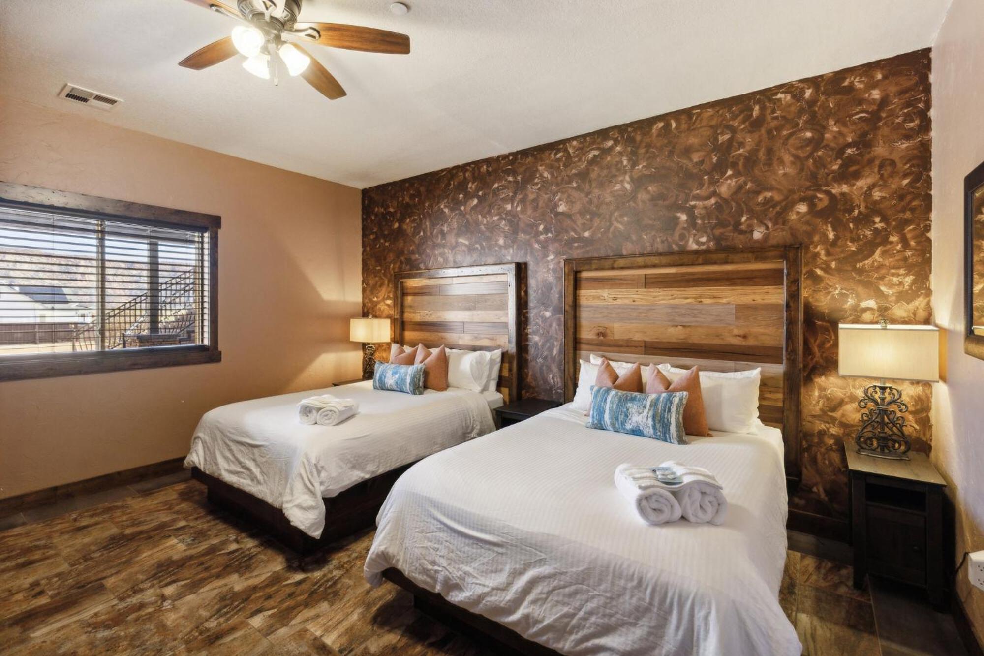 Zion Cliff Lodge Hildale Quarto foto