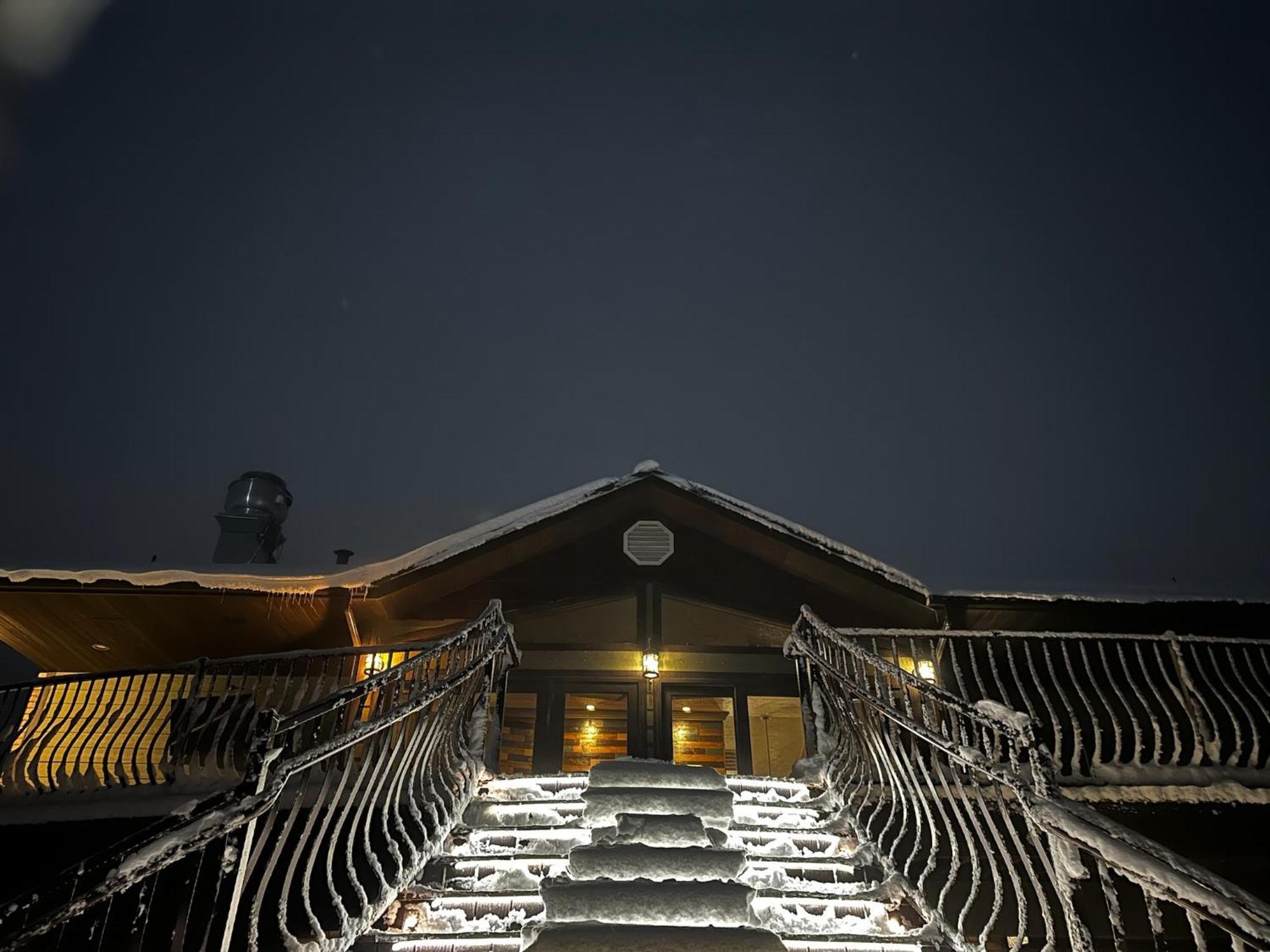 Zion Cliff Lodge Hildale Exterior foto